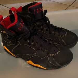 Citrus Retro 7